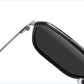 Women's Classic Aviator-Style Outdoor Polarized Sunglasses UV400 Protection