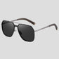 Women's Classic Aviator-Style Outdoor Polarized Sunglasses UV400 Protection