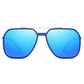 Women's Classic Aviator-Style Outdoor Polarized Sunglasses UV400 Protection
