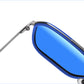 Women's Classic Aviator-Style Outdoor Polarized Sunglasses UV400 Protection