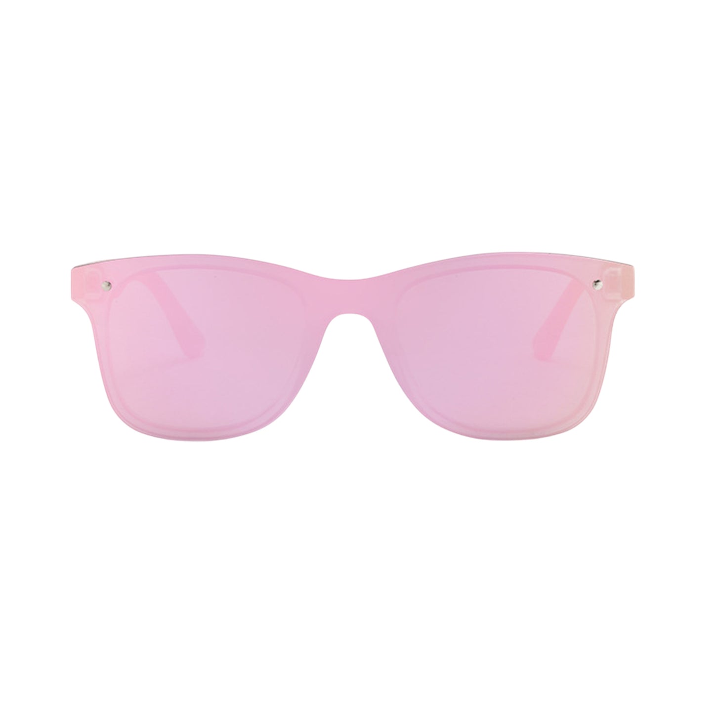 Women's Unisex Classic Square Frame Sunglasses with UV400 Protection and Lightweight  Design