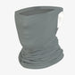 Lightweight Breathable Neck Gaiter Face Cover with Stretch Fabric for Outdoor and Sports
