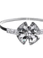 Decorative Vintage Diamond Jeweled Butterfly Hair Piece Headband ()