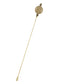 Elegant Hat Pin Bendable 8 inch Long