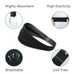 Stretchy Sports Headbands Sweat-Wicking Quick-Dry for Women and Men Running Yoga Workouts