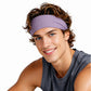 Stretchy Sports Headbands Sweat-Wicking Quick-Dry for Women and Men Running Yoga Workouts