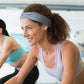 Fashion Sports Headbands Moisture-Wicking Quick-Dry for Sports Yoga Workouts Running Unisex