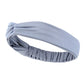Fashion Sports Headbands Moisture-Wicking Quick-Dry for Sports Yoga Workouts Running Unisex