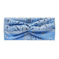 Fashion Paisley Headbands Boho Style Moisture-Wicking Quick-Dry Elastic Sweat Hairband