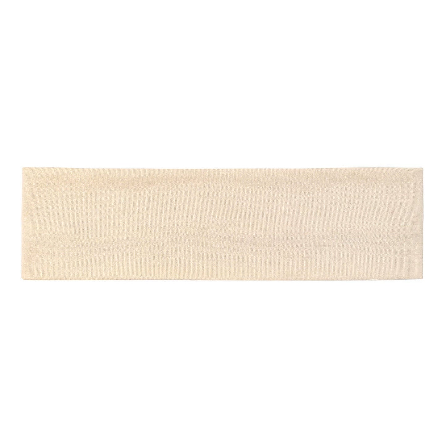Sports Headbands, Solid Color, Moisture-Wicking Quick-Dry for Sports Yoga Workouts Running Unisex