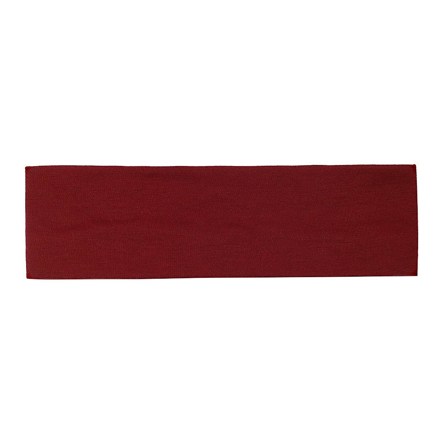 Sports Headbands, Solid Color, Moisture-Wicking Quick-Dry for Sports Yoga Workouts Running Unisex