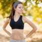 Sports Headbands, Solid Color, Moisture-Wicking Quick-Dry for Sports Yoga Workouts Running Unisex