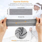 Sports Headbands, Solid Color, Moisture-Wicking Quick-Dry for Sports Yoga Workouts Running Unisex