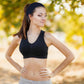 Sports Headbands, Solid Color, Moisture-Wicking Quick-Dry for Sports Yoga Workouts Running Unisex