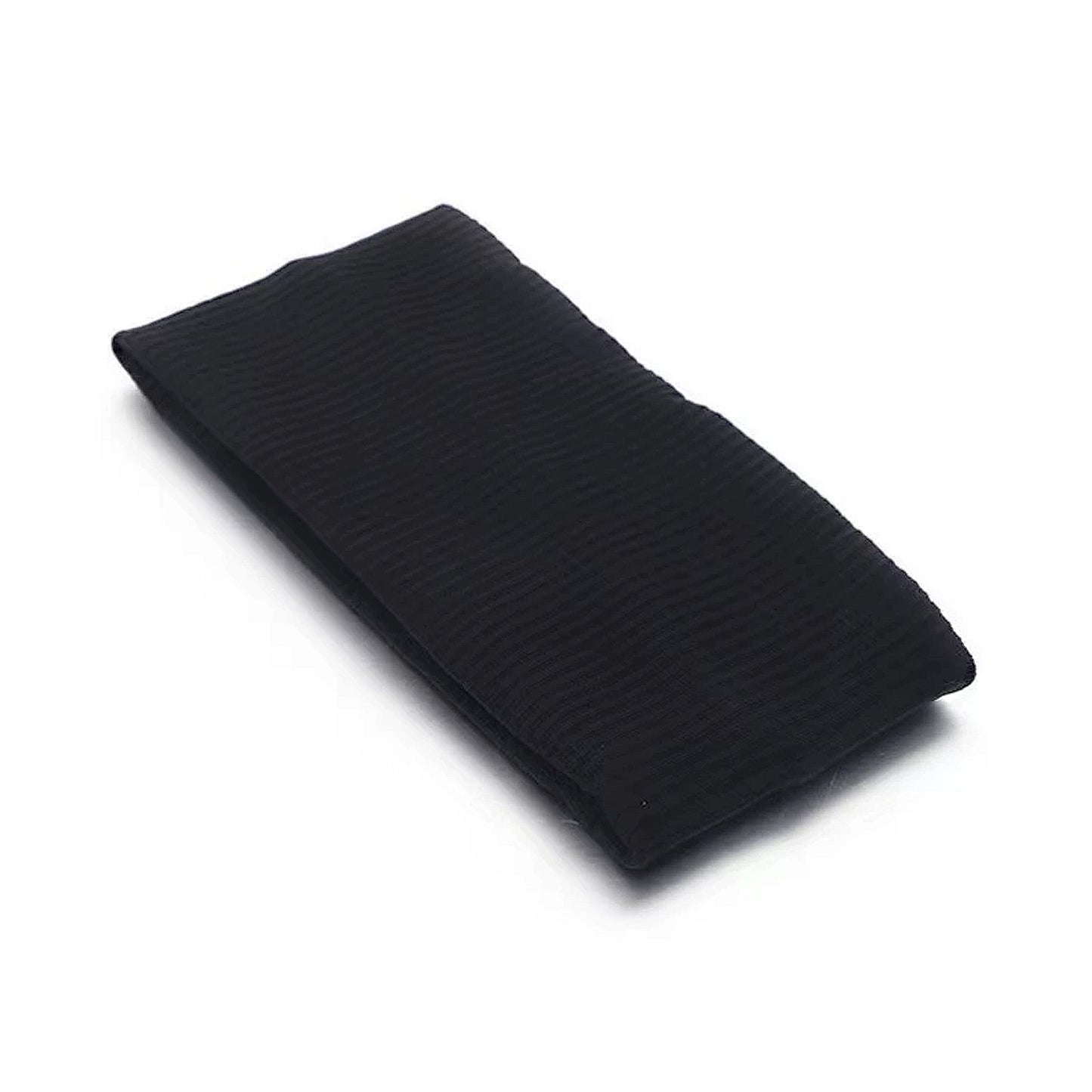 Knit Wide Headbands, Solid Color, Moisture-Wicking, Comfy Sports Hairbands Unisex