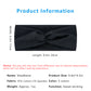 Fashion Headbands, Knoted Design, Soft Comfy Moisture-Wicking Sports Hairbands