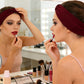 Fashion Headbands, Knoted Design, Soft Comfy Moisture-Wicking Sports Hairbands