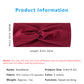 Fashion Headbands, Knoted Design, Soft Comfy Moisture-Wicking Sports Hairbands