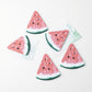 3-Piece Fruit Shaped Sticky Note Pad Set for Fun Desk and Office Use