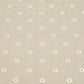 Dainty Daisy Print Tablecloth with Soft Neutral Background