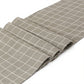 Dainty Daisy Print Tablecloth with Soft Neutral Background