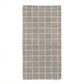 Dainty Daisy Print Tablecloth with Soft Neutral Background
