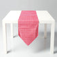 Dainty Daisy Print Tablecloth with Soft Neutral Background