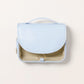Hanging Toiletry Bag with Multi-Pocket Organizer and Foldable Carry Handle