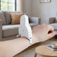 Body Measuring Tape with Retractable Soft Tape and Auto-Lock Design for Accurate Body, Waist, and Arm Measurements