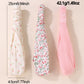 3-Piece Twisted Fabric Headband Set with Elastic Back and Mixed Patterned Designs