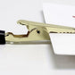3-Piece Jewelry Fastener Helper Tool with Long Handle and Secure Alligator Clip for Easy Necklace and Bracelet Clasping