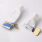 3-Piece Tube Squeezer Tool for Easy Extraction of Product from Tubes