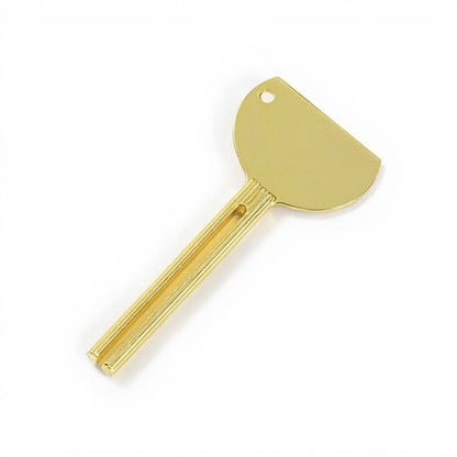 3-Piece Tube Squeezer Tool for Easy Extraction of Product from Tubes