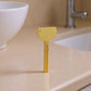 3-Piece Tube Squeezer Tool for Easy Extraction of Product from Tubes