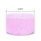 Silicone Bottle Protective Boot Sleeve for Reusable Water Bottles with Shock Absorbing Base 6-Piece Set 3in