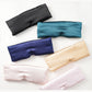 Satin Sleep Eye Mask with Contoured Fit Soft Padding and Adjustable Hook-and-Loop Closure