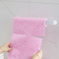 Coconut Fiber Cleaning Cloths 3 Piece Set Reusable Absorbent Kitchen Dish and Surface Cleaning Cloths