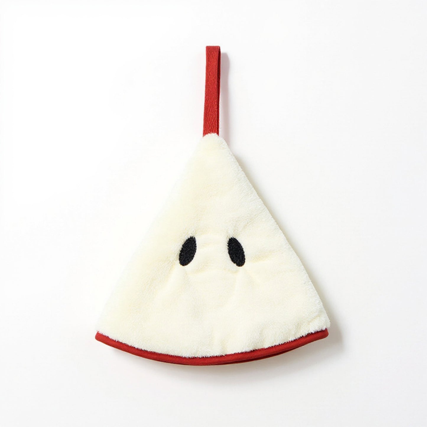 Novelty Hanging Kitchen Cleaning Towel Soft Absorbent Reusable Microfiber Dish and Hand Towel