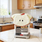 Novelty Hanging Kitchen Cleaning Towel Soft Absorbent Reusable Microfiber Dish and Hand Towel