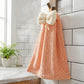 3 Pack Hanging Kitchen Hand Towels Soft Absorbent Ribbed Towels with Decorative Bow and Loop
