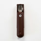 Portable Flatware Set with Storage Case Chopsticks Spoon Fork Compact Travel Utensils