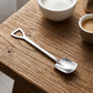 Stainless Steel Garden Shovel Hand Tool with Ergonomic Handle 6 Piece Set