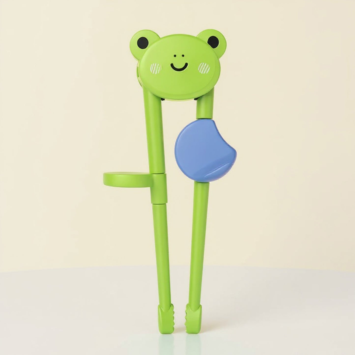 Kids Training Chopsticks Set for Beginners with Easy Grip Design 6 Count