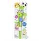 Kids Training Chopsticks Set for Beginners with Easy Grip Design 6 Count