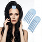 Hair Root Volumizing Clips 6-Piece Set Lift and Fluff Styling Tool