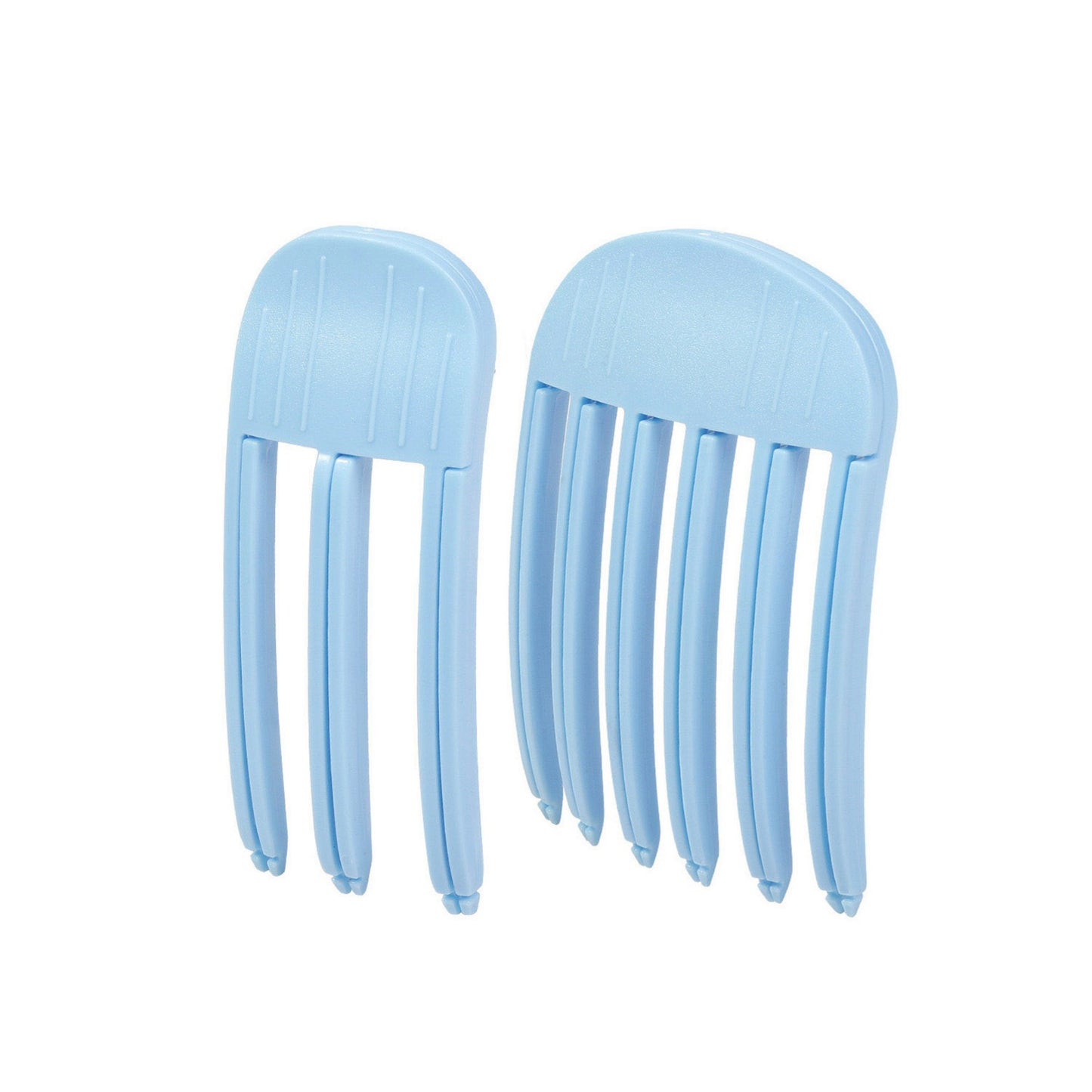 Hair Root Volumizing Clips 6-Piece Set Lift and Fluff Styling Tool