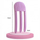 Hair Root Volumizing Clips 6-Piece Set Lift and Fluff Styling Tool