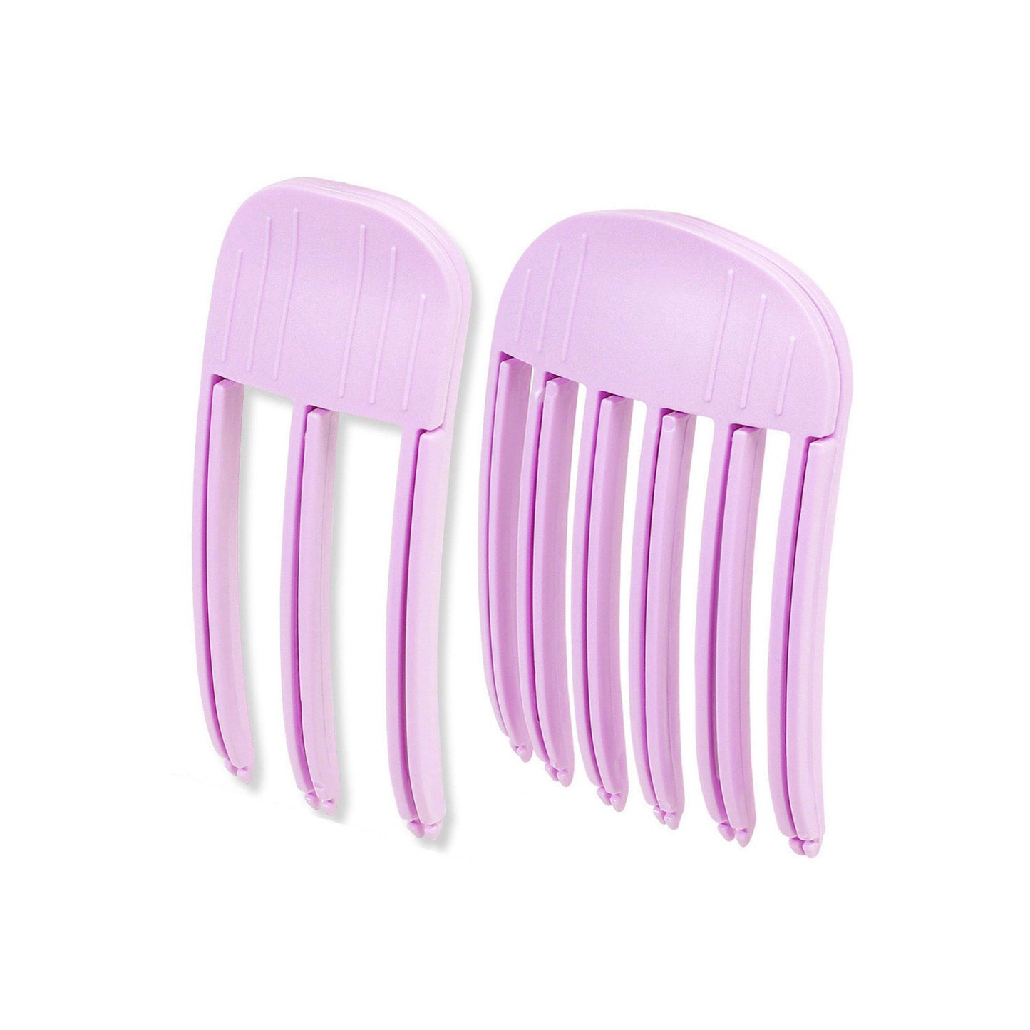 Hair Root Volumizing Clips 6-Piece Set Lift and Fluff Styling Tool