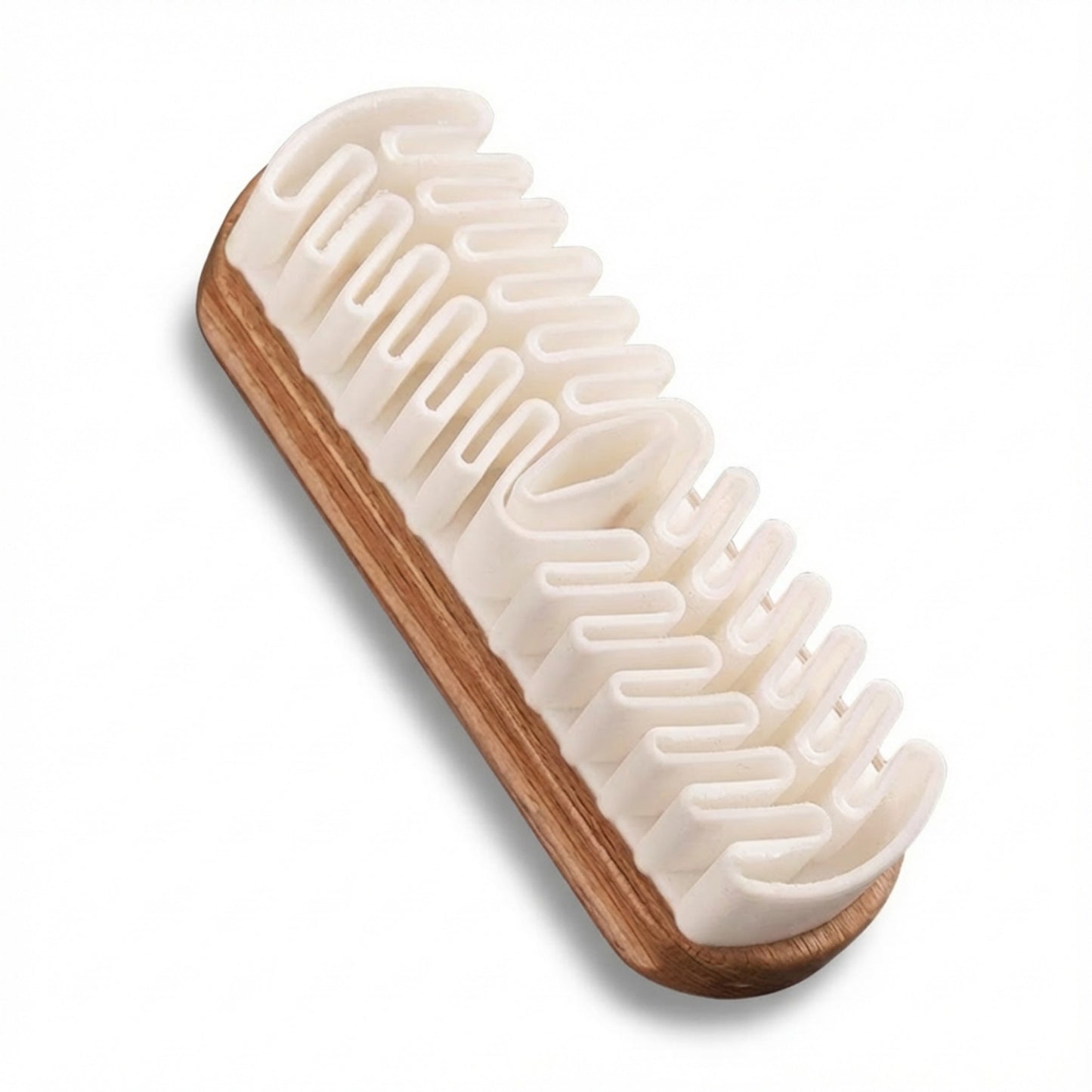 Suede Shoe Cleaning Brush 6-Piece Set for Nubuck and Suede Care