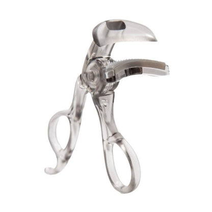Eyelash Curler 3pcs Set with Ergonomic Handle and Gentle Curling Design